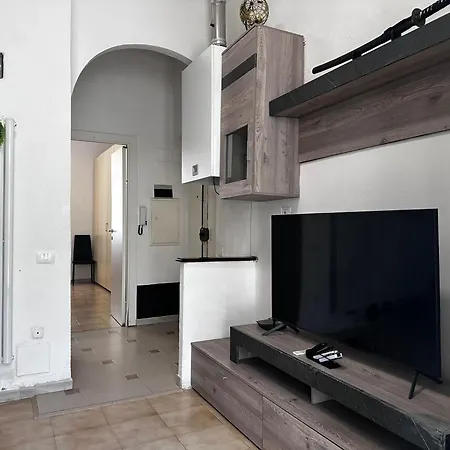 Apartment Centrale 5 Terre Casa Con Terrazzo La Spezia