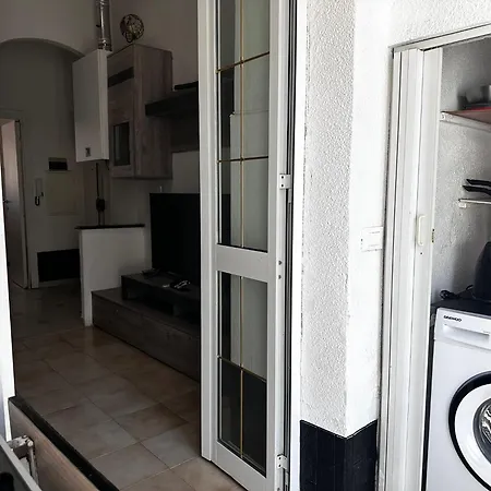 Centrale 5 Terre Casa Con Terrazzo Apartment
