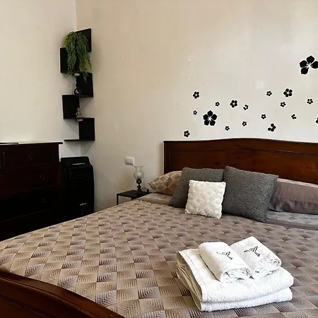 Apartment Centrale 5 Terre Casa Con Terrazzo La Spezia